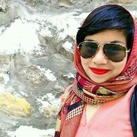 Laureen Andalib的照片