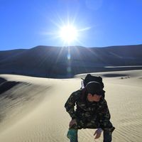 Le foto di sehyung yi