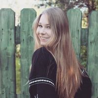 Dominika Kaźmierczak的照片