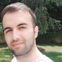 Burak Ceylan's Photo