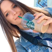 Алена Ануфриева's Photo