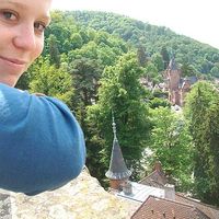 Fotos de Franziska Länger