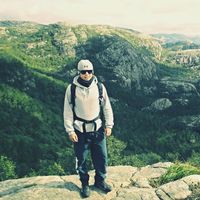 Michal Macko's Photo