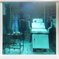 Benito Campitelli's Photo