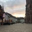 Foto do evento Freiburg Walking Tour - History & Regional Geology