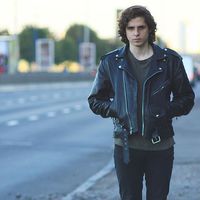 Yuriy Mykolovych的照片