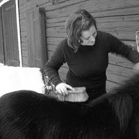 Helena Sandgathe's Photo