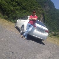 Elcin Abbasov's Photo