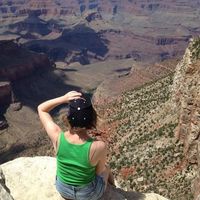 Maggie Lindrooth的照片