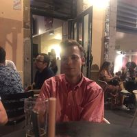 Xavier GENDREAU's Photo