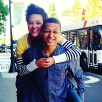 Derien Ward的照片