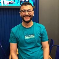 Mustafa Maher's Photo