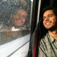 Michel Souza's Photo