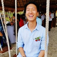 Fotos de Chi-Hung Baw