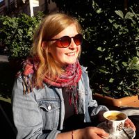 Selina Goldenstein的照片