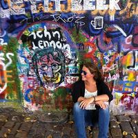 Danella Ashwin's Photo