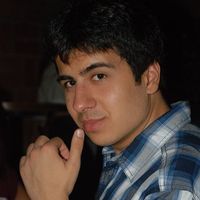 Halil Mutlu的照片