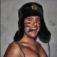 Arda Efendi的照片