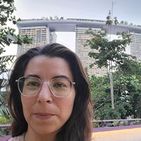 Alicia Riverola's Photo