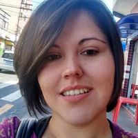 Suelen Martins的照片