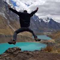 Elad Farhan的照片