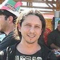 Fotos de Cristian Soto