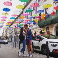 Anatolii Kucheruk's Photo