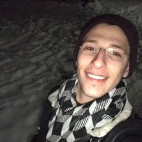 Kareem Mahmoud的照片