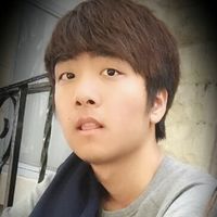 Andrew Seo's Photo