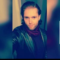 Eric Santa Maria's Photo