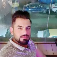 Hussein Alasady的照片