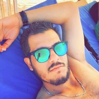 Mahmoud Almekkawy的照片