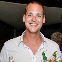 Michael Van de Burgt's Photo