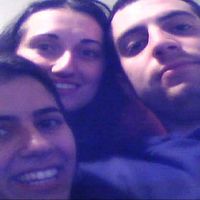 Eti,Inna and Aviv's Photo