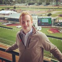 Alex VanDerKolk's Photo