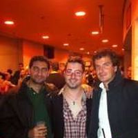 Alberto Cheaitou's Photo