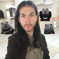 Fotos de Jorge  Mendez Valdez