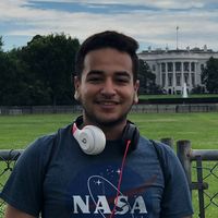 Mohamed Dein's Photo