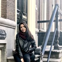 ALESSANDRA CORRÊA's Photo