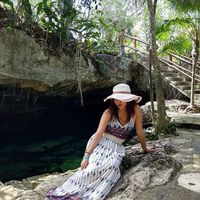 Le foto di Leyda Sabina