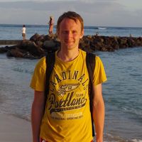 Mykhailo Klymenko的照片