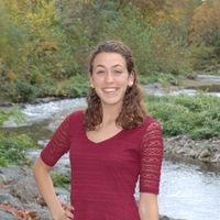 Alexa Vaghenas的照片