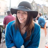 Fotos von Natalia Kalczyńska