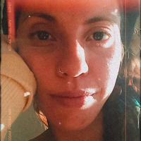 Marylén Barreyro的照片