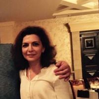 Lali Chichinadze's Photo