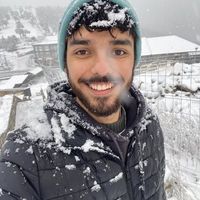 David Ramirez's Photo