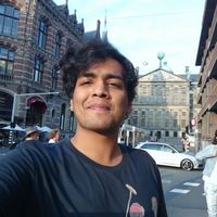 Abhay Sharma的照片