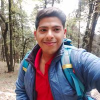 Abhijeet Sharma's Photo