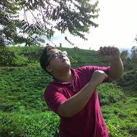 Dimas dwi Nugraha's Photo