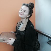 Elysia Wilson的照片